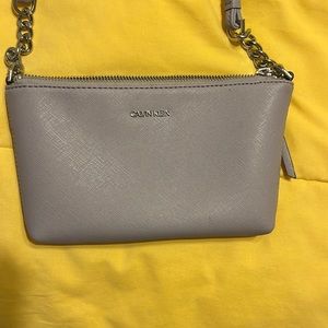 Calvin Klein cross body